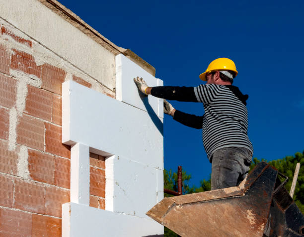 Types of Insulation We Offer in Larchmont, NY