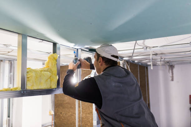 Best Cellulose Insulation in Larchmont, NY
