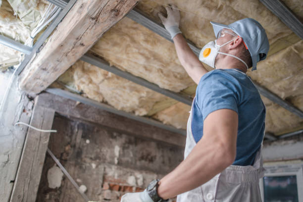 Best Energy Efficiency Insulation in Larchmont, NY