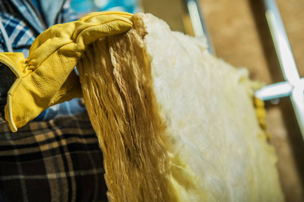 Best Geographic-Specific Insulation Services in Larchmont, NY