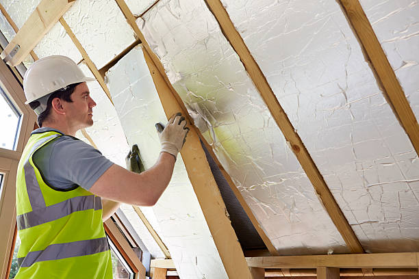 Best Insulation for Specific Applications in Larchmont, NY