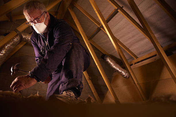 Best Specialized Insulation Services in Larchmont, NY