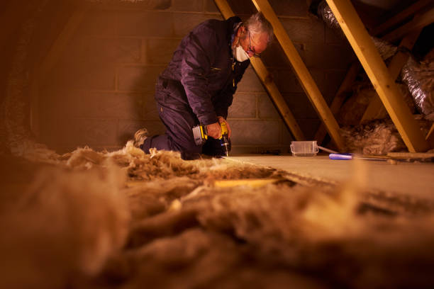 Best Eco-Friendly Insulation in Larchmont, NY
